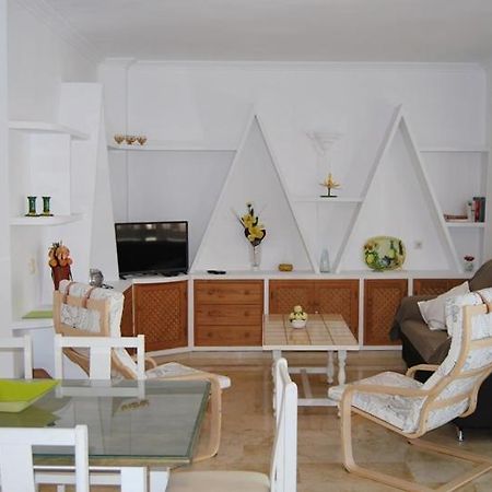 Apartamento Centro De Nerja Εξωτερικό φωτογραφία