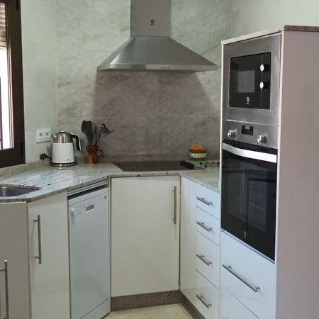 Apartamento Centro De Nerja Εξωτερικό φωτογραφία