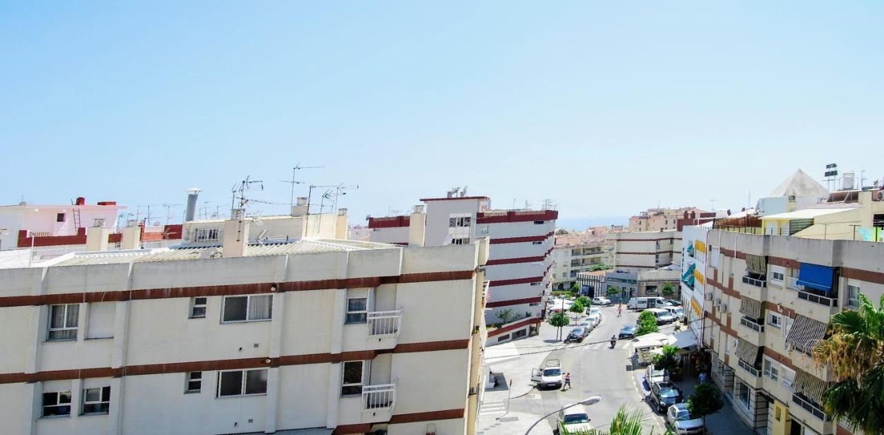 Apartamento Centro De Nerja Εξωτερικό φωτογραφία