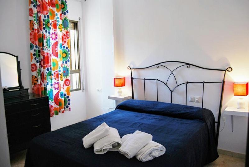 Apartamento Centro De Nerja Εξωτερικό φωτογραφία