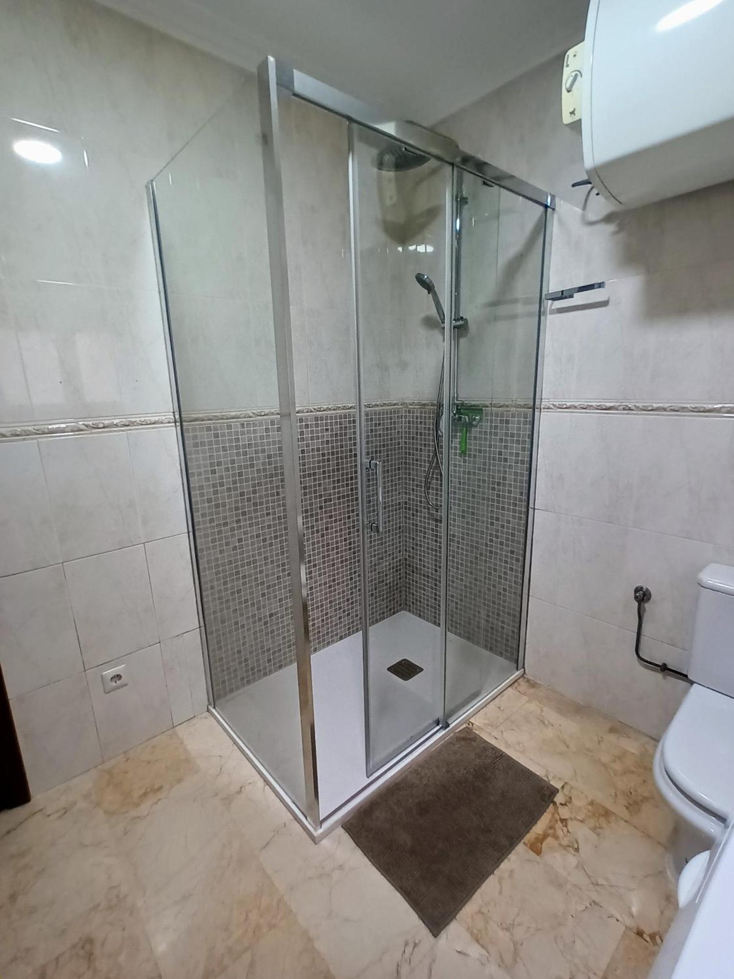 Apartamento Centro De Nerja Εξωτερικό φωτογραφία