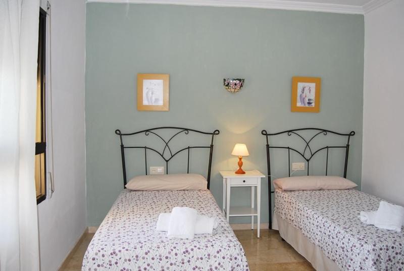 Apartamento Centro De Nerja Εξωτερικό φωτογραφία