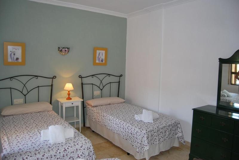 Apartamento Centro De Nerja Εξωτερικό φωτογραφία